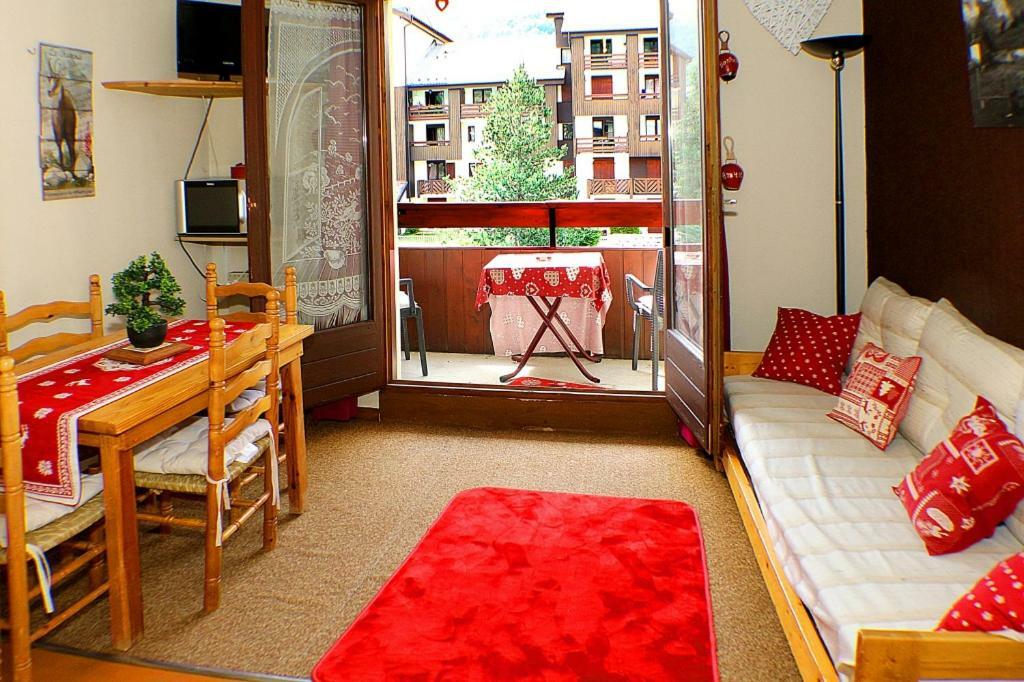 Studio Residence Glieres Bourg-Saint-Maurice Zewnętrze zdjęcie